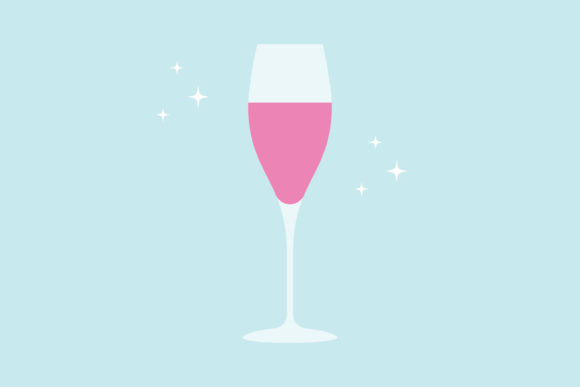 Elegant Drinks at Wedding Reception: A Designer's Guide