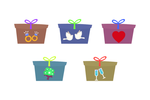 Elevate Your Designs with a Versatile Wedding Gift Collection