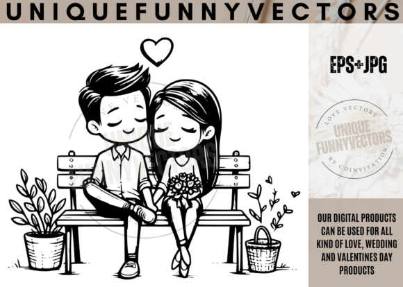 Love and Wedding SVG Vectors 493: A Designer's Guide