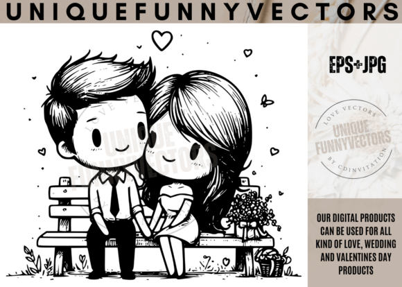 Love & Wedding SVG Vectors: Crafting Emotionally Resonant Designs