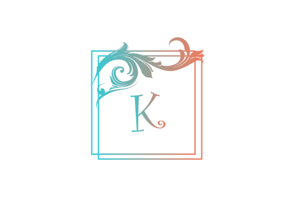Monogram Flower Wedding: Elevate Your Design Projects